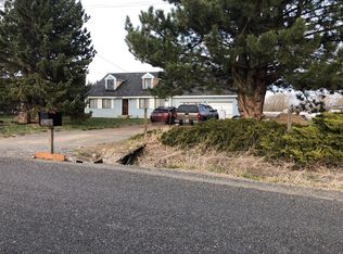 630 Fairview Rd, Ellensburg, WA 98926