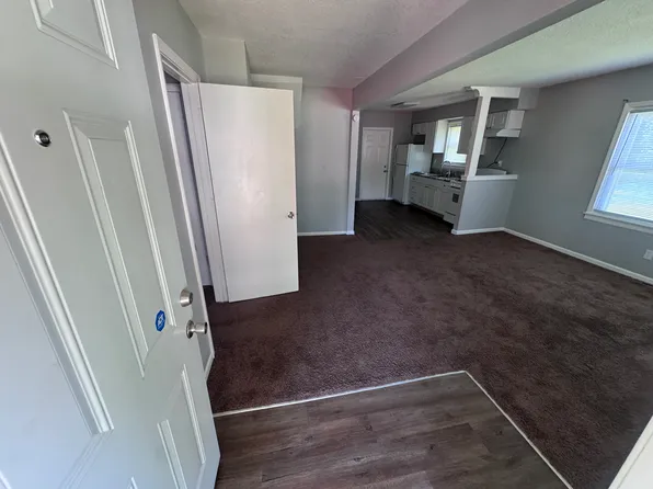 628 E Fair St APT A, Independence, MO 64055