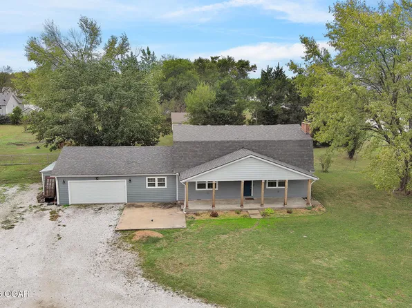 1403 N Central City Rd, Joplin, MO 64801