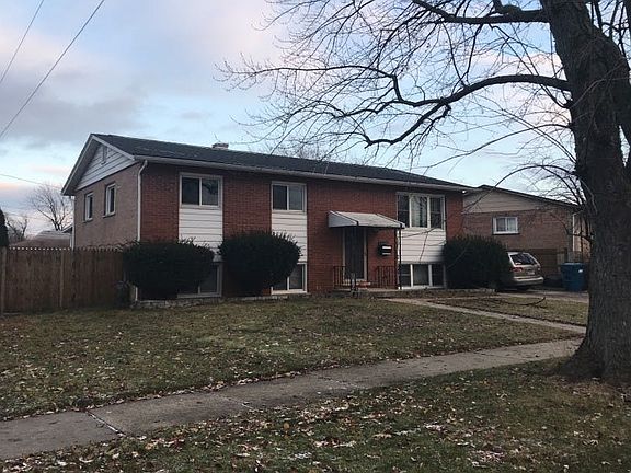 2nd image of 12513 S Trumbull Ave