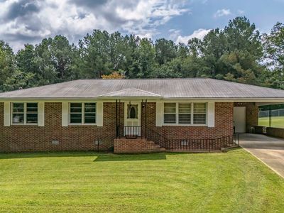 35 James St, Tallapoosa, GA, 30176