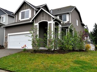 4141 S 350th Pl, Auburn, WA 98001