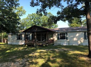 33466 Highway 72, Boss, MO 65440