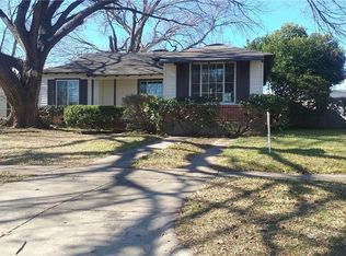 707 Westwood Dr, Irving, TX 75060