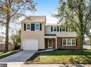 23 Vicksburg Rd, Clementon, NJ 08021
