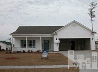 8650 Orchard Loop Rd W, Leland, NC 28451