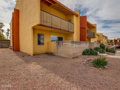 828 S Langley Ave Unit 101, Tucson, AZ, 85710