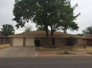 5514 71st St, Lubbock, TX 79424