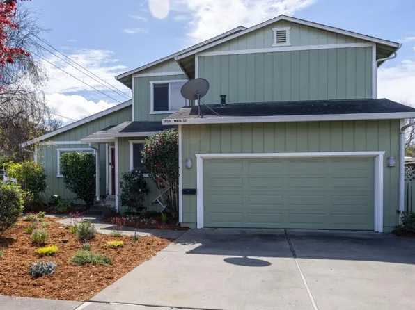 1050-1056 Main St, Half Moon Bay, CA 94019