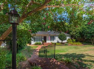 1070 Otis Blvd, Spartanburg, SC 29302