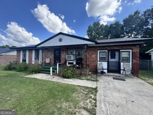 635 Majestic Ln, Montezuma, GA 31063