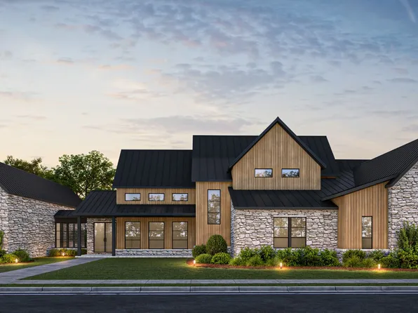 4015 Trinity Rd Lot 1, Franklin, TN 37067