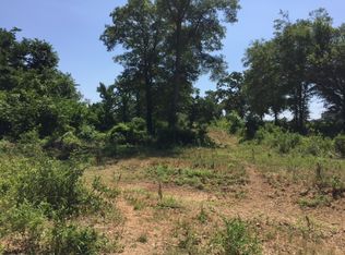 S Grassy Lake Rd, Atoka, OK 74525