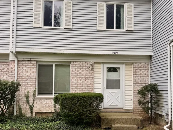 409 Providence Ct, Bolingbrook, IL 60440