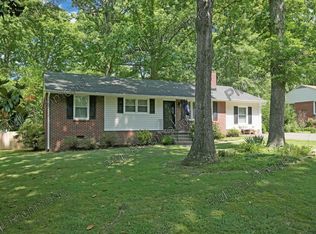 804 Penola Dr, Henrico, VA 23229