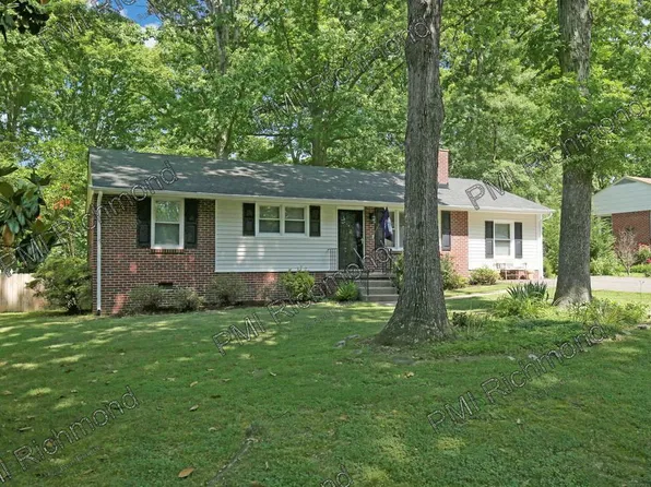 804 Penola Dr, Henrico, VA 23229