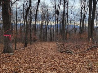 3787 Old Martinsburg Grade Rd, Augusta, WV 26704