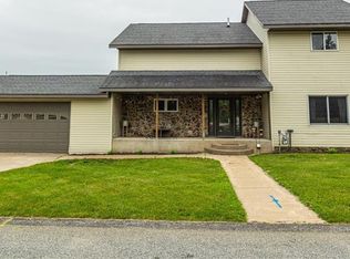 410 4th St, Fairchild, WI 54741