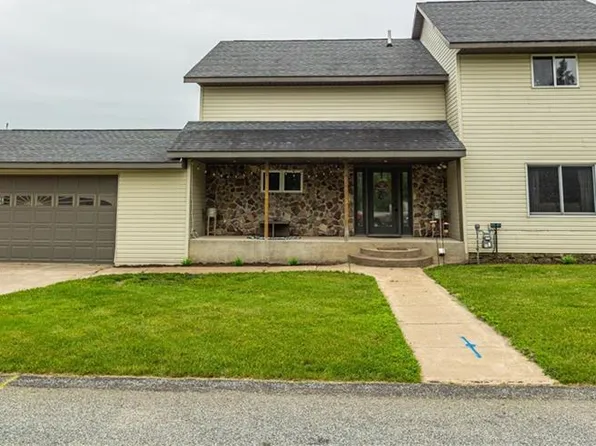 410 4th Street, Fairchild, WI 54741