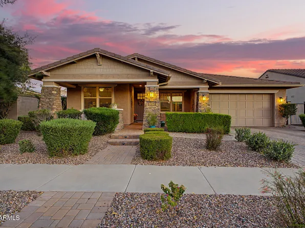 10561 E PIVITOL Avenue, Mesa, AZ 85212