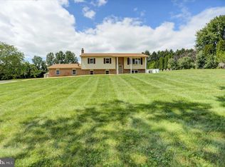 1626 S Mountain Rd, Dillsburg, PA 17019