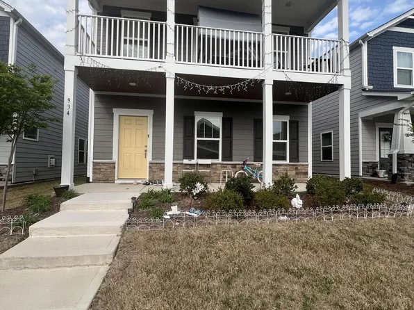 934 Mortar Ln, Cary, NC 27519