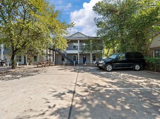 1220 Wood Ave, Waco, TX 76706