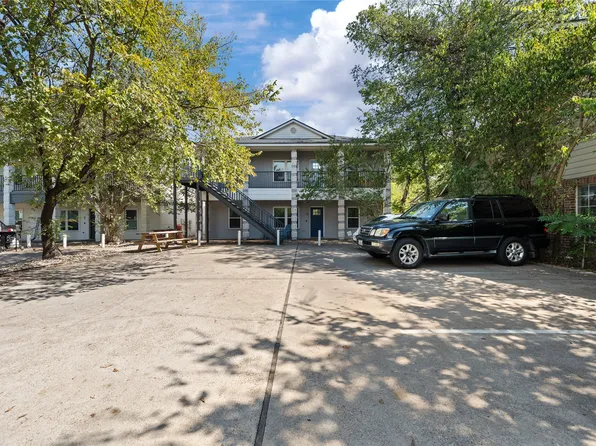 1220 Wood Ave, Waco, TX 76706