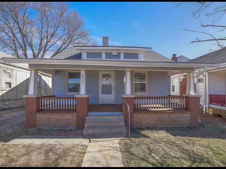 3305 Cleveland Ave — Photo 1