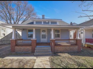 3305 Cleveland Ave, Kansas City, MO 64128