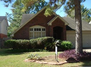 7715 Woodlett Ct, Houston, TX 77095