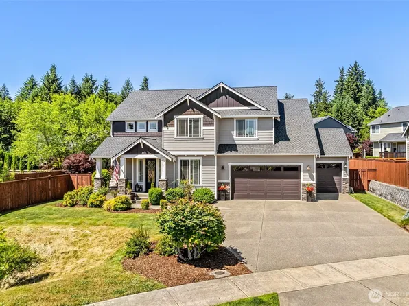 3571 Cassie Drive SW, Tumwater, WA 98512