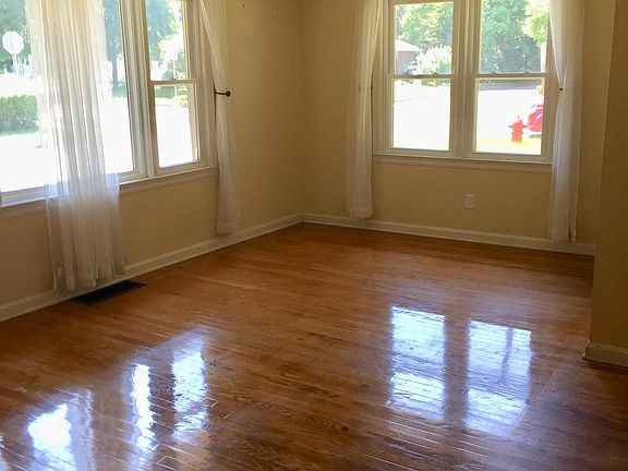 Living room.