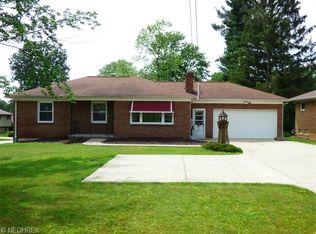 7730 York Rd, Parma, OH 44130