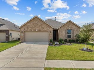714 Allana Ln, Alvin, TX 77511