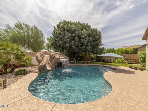 21743 S 223RD Place, Queen Creek, AZ 85142