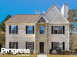 3261 Forrest Bluff Way, Lithonia, GA 30038