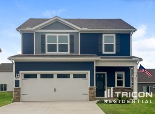2404 Nabali Way, Murfreesboro, TN 37127
