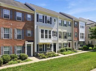 2618 River Basin Ln, Woodbridge, VA 22191