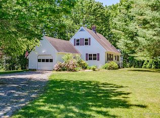 12 Pen Bay Ave, Rockland, ME 04841