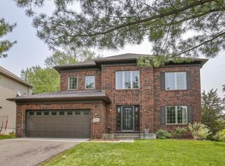 2236 White Pine Ct, Hudson, WI 54016