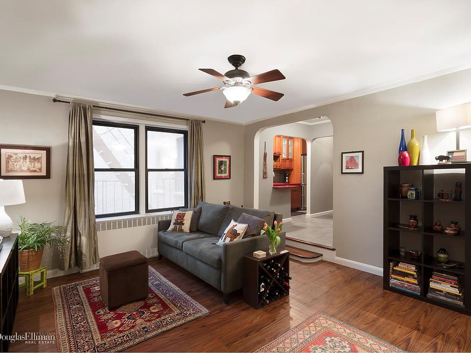 1st image of 205 W 95th St APT 4G