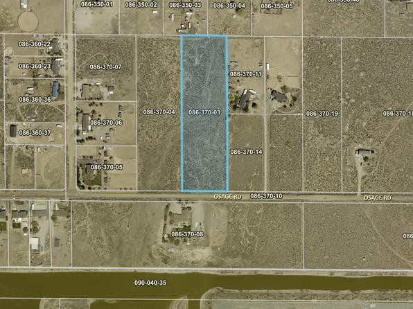 Osage Rd, Reno, NV 89508