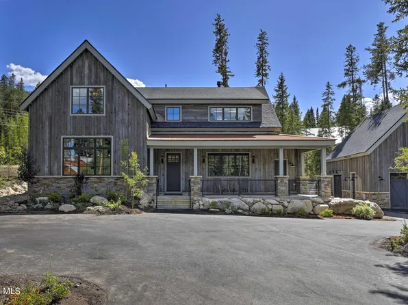 10 Alpine Way, Winter Park, CO 80482