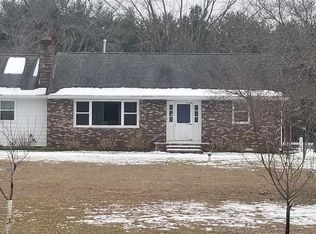 7151 Mlvl Mays Landing Rd, Milmay, NJ 08340