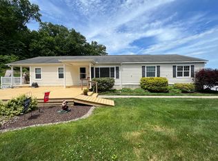 124 Pheasant Dr, Kutztown, PA 19530