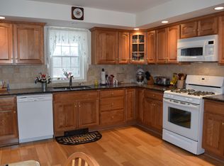 17 Gore Rd, Lancaster, NH 03584