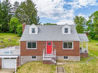10721 Old Trail Rd, North Huntingdon, PA 15642