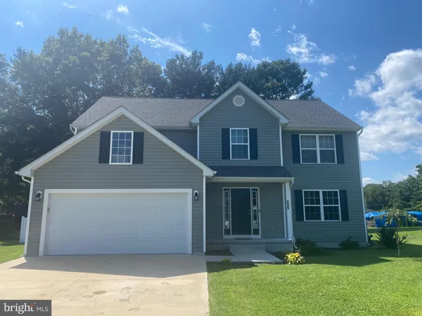 806 W Lane Cir, Milford, DE 19963