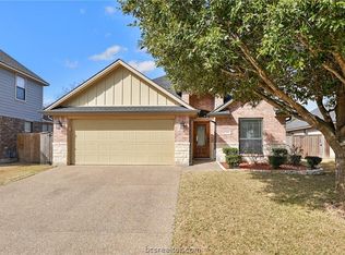 4208 Cripple Creek Ct, College Station, TX 77845